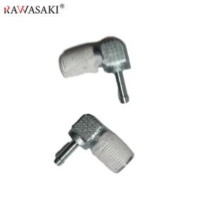 Quality 1092628640 Air Compressor Nipple Atlas Copco 1092628640 For Sany Excanator wholesale