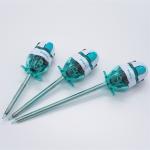 Surgsci Endoscopic Surgery 5mmx75/100/150mm Disposable Laparoscopic Optical