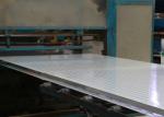 Fireproof Rock Wool Sandwich Panel