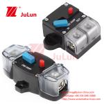 Resettable Circuit Breaker Manufacturers 80A 12V Car Audio Modification Car