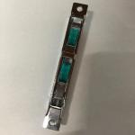 Adjustable Stainless Steel Double Door Roller for Garage Gate Door Free Sample