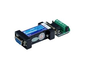 Industrial Rs232 To Rs485 Converter 2 Serial Ports With Stable Performance