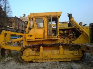 Quality Used komatsu d155a-1 bulldozer for sale wholesale