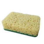 Customised Kitchen Cleaning Sponge Erosion Resistant Space Saving Easy Storage