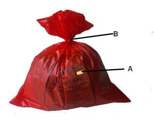 Quality Autoclavable Biohazard Waste Bags wholesale