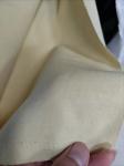 Fire Proof Para Aramid Woven Fabric 200gsm