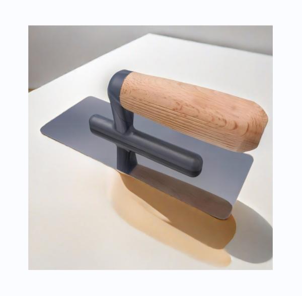 Acceptable OEM Producing High Capacity Bricklaying Trowel with Stainless Steel