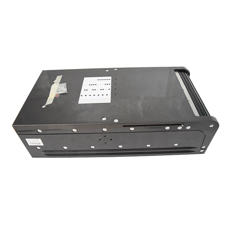ATM Machine Parts GRG Banking YT4.100.208 NOTE CASSETTE CDM8240-NC-001