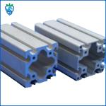 Oem Sheet Metal Stamping Part Mandrel Tube Extruded Enclosure Aluminum Bending