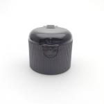 24 MM Round Plastic Flip Top Cap Dishwashing Liquid Bottle Cap