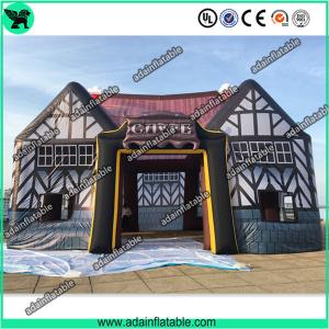 Quality Inflatable Bar House/Inflatable Pub Bar wholesale