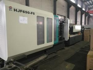 Quality Automatic Hydraulic Injectin Molding Machine Of Plastic Chair High Speed wholesale