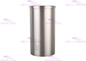 Quality Engine Cylinder Liner 11012-Z5518 For UD Trucks Engine FE6 220mm Engine Spare Parts wholesale