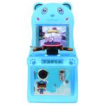 Arcade Racing Machine Cabinet Game Coin Mall Machine National Motorcycle Single