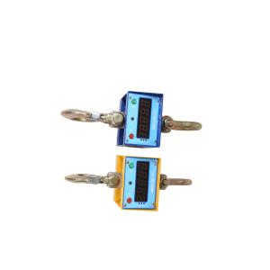 Quality Anti Motion Hanging Crane Scale , 50T Precision Hanging Scale wholesale