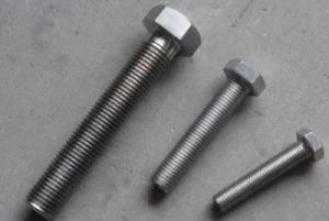 China ISO 4017 hex set screw on sale