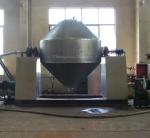 CE ISO Chemicals Guanules Vacuum Rake Dryer