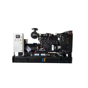Quality Water Cooled Cummins Diesel Generator Set 120KW/150KVA wholesale