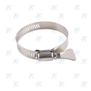 Quality Handle Type Hose Clamp wholesale