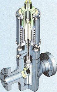 Quality SSV - Surface Safety Valve - Emergency Shut Down Valve wholesale