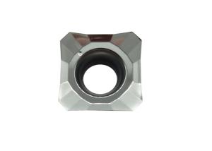 Quality Carbide Inserts For Aluminum SEHT1204AFFN-X83 Precise Dimension wholesale