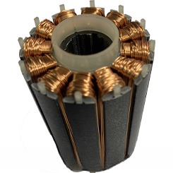 Precision CNC Motor Winding Machine for Wide Day Winding of Fan Coil and Ceiling Fans