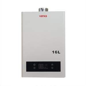 Quality 16L Constant Temperature Gas Water Heater Manufacturer Direct Sales wholesale