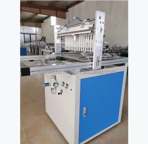 Seeds Onion Tomato Carrot Vegetable Seedling Tray Seeder for Nursery Planting Machine