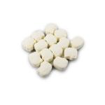 Lemon Flavor refillable Teeth Whitening Tablets Gum Protection