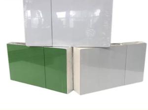 Quality Cleanroom Wall 60mic Sandwich Panel Protective Film wholesale