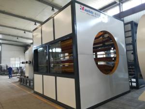 Quality Plastic Pipe Extruding Mould Extrusion Production Line Water Supply Pipe wholesale