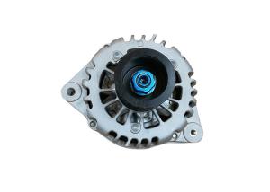 Quality OE NO 5801315646 Truck Diesel Engine Alternator / Genlyon Spare Parts wholesale