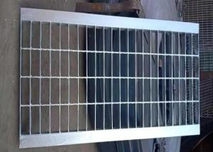 Quality Trench Covers For Pedestrian Crossing Customized Untreatment wholesale