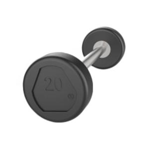 Quality Durable Gym Fitness Workout Accessories / Weight Lifting Barbell 5 - 50kg Optional wholesale