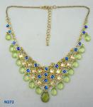2012 Hot Sale Flexible Snake Necklace,Wholesale Snake Necklace