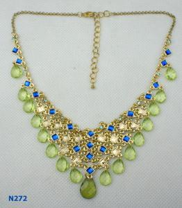 Quality 2012 Hot Sale Flexible Snake Necklace,Wholesale Snake Necklace wholesale