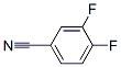 Quality 3,4-Difluorobenzonitrile 64248-62-0 wholesale