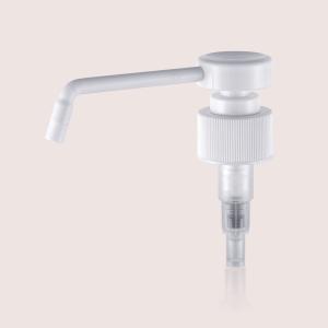 Quality JY315-21C Hand Lotion Bottle Pump Stylish Prevent Leaks wholesale
