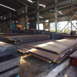Quality Preharden P20 Plastic Mold Steel Plate Hardness 30-35hrc wholesale