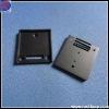 Quality Manufacture fabrication ABS plastic battery parts wholesale