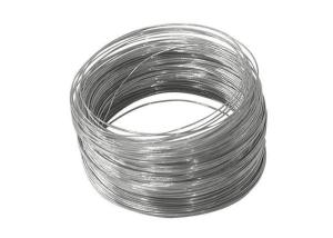 Quality Nickel Copper Alloy Monel 400 Astm Monel Alloy 400 Wire 0.5mm wholesale