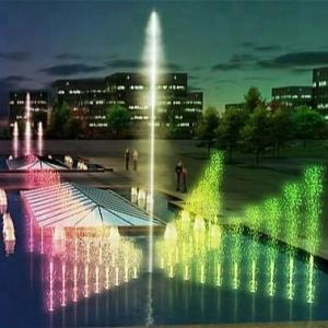 Quality Morden Portable SS304 Water Fountain High Spray Stainless wholesale