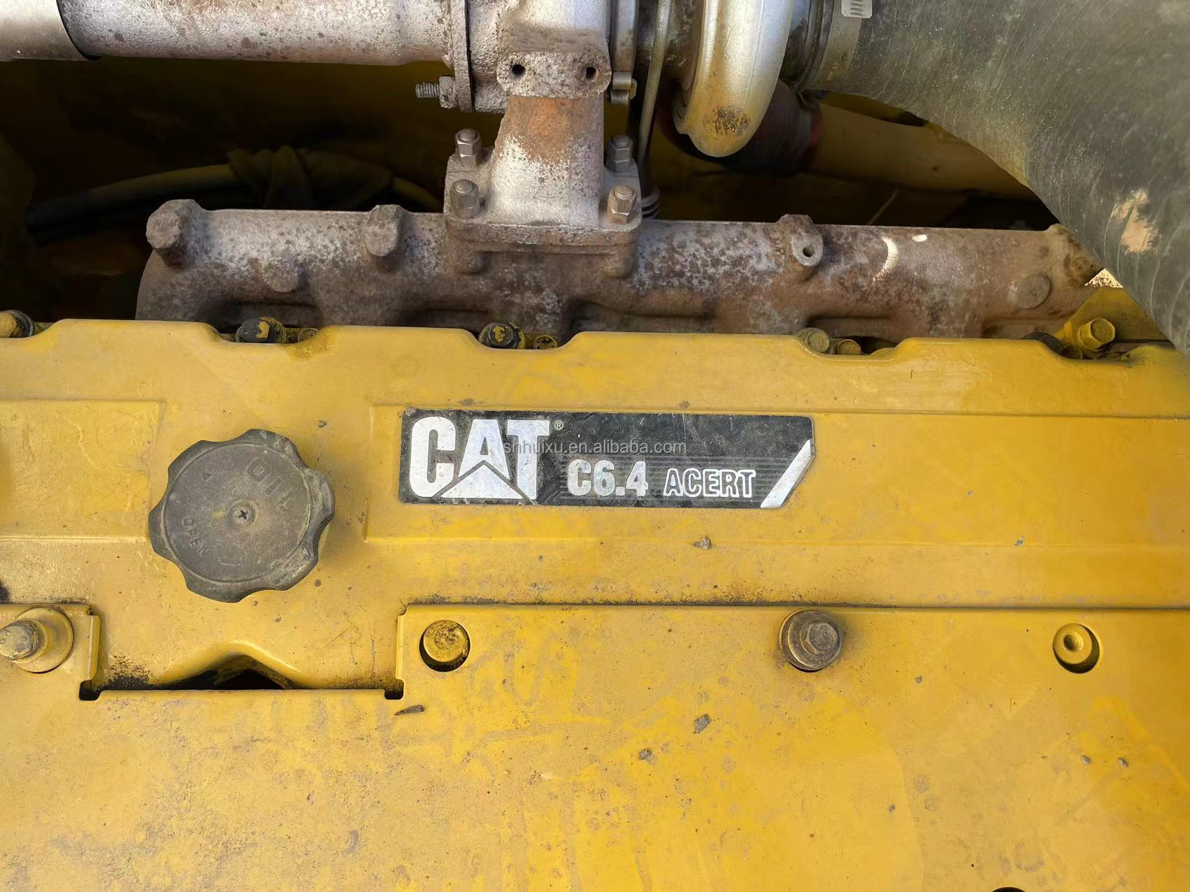New arrival Used excavator cat caterpillar 320D New arrival