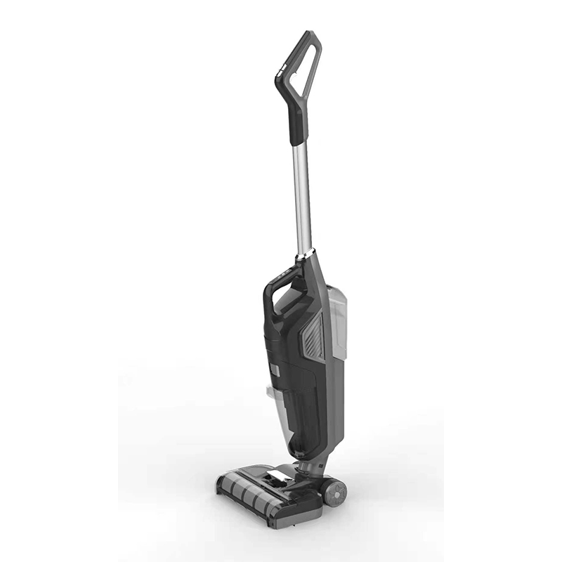 Eco-Friendly Household Dry and Wet Steam Mop GT6 with Versatile Cleaning Options