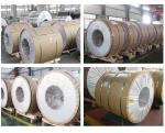 Corrosion-Resistant 5083 Aluminium Roll 0.8mm Thick Aluminum Coil For Shipbuildi