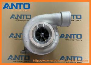 Quality 6156-81-8110 6152-82-8610 Turbocharger KOMATSU Wheel Loader Spare Parts For WA470-5 wholesale