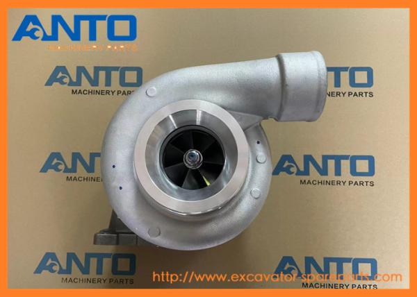 6156-81-8110 6152-82-8610 Turbocharger KOMATSU Wheel Loader Spare Parts For