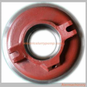 Quality Abrasion Resistant Diesel Slurry Pump , Heavy Duty Pump For Industrial wholesale