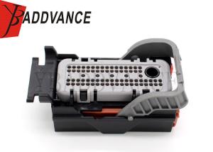 Quality Automotive ECU Connectors 73 Pin Sealed For GT 280 MICRO 64 One Year Warranty wholesale