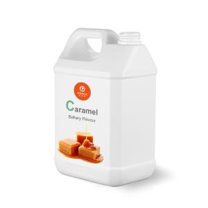 Quality caramel flavor for bakery wholesale